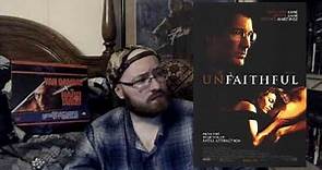 Unfaithful (2002) Movie Review
