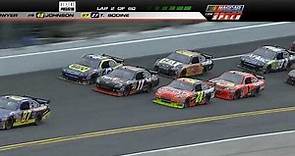 2010 NASCAR Sprint Cup Series Gatorade Duel at Daytona
