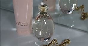 Sarah Jessica Parker Lovely Perfume Gift Set | Fragrance Review