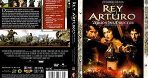 El rey Arturo (2004) (Español)