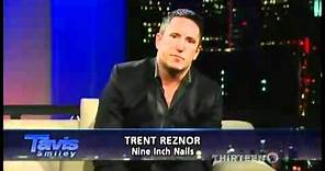 Trent Reznor Interview 2010