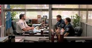 21 Jump Street - Channing & Jonah Intro - Red Band Official Trailer - At Cinemas March 16th
