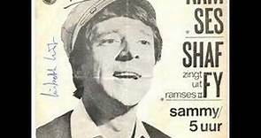 Ramses Shaffy- Sammy (origineel 1966)