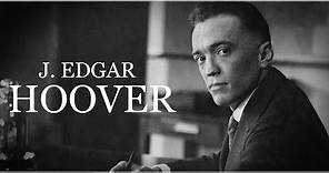 Becoming J. Edgar Hoover | The Bombing of Wall Street