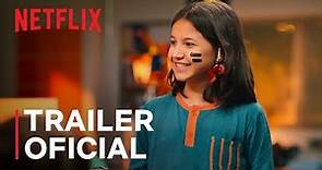 Luz | Trailer oficial | Netflix Brasil