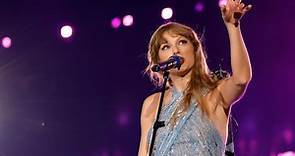Taylor Swift anunció el Taylor's Versión de 1989: ¿Cuándo se lanza esta nueva re-edición?