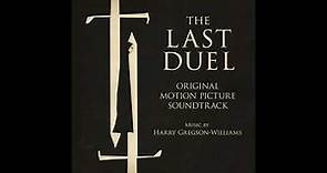 The Wolves | The Last Duel OST