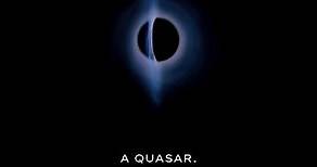 Quasars #space #blackhole #universe #quasar #science #fyp #foryou