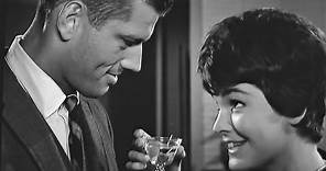 Sue Randall (Miss Landers) Twilight Zone 1964 Agnes, Mustang 500