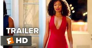 When the Bough Breaks TRAILER 1 (2016) - Morris Chestnut, Theo Rossi Movie HD