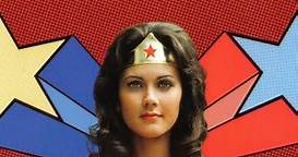 Wonder Woman (TV Series 1975–1979)