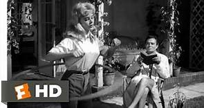 Lolita (1962) - Infatuated by Lolita Scene (3/10) | Movieclips