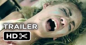 Blood Glacier Official Trailer 1 (2014) - Horror Movie HD