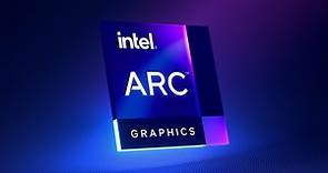 Intel® Arc™ Graphics Software