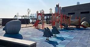 【新打卡點】海心公園擴建部分下周啟用　土瓜灣新設海濱長廊 - 香港經濟日報 - TOPick - 新聞 - 社會