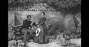 Jane Eyre: Chapter 25
