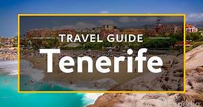 Tenerife Vacation Travel Guide | Expedia