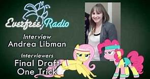 Interview: Andrea Libman