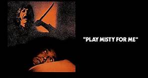 Play Misty for Me - Trailer (Upscaled HD) (1971)
