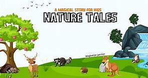 The Enchanted Forest Adventure | A Magical Story for Kids | Nature Tales