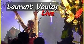 LAURENT VOULZY - Concert live à la Cathédrale d'Orléans