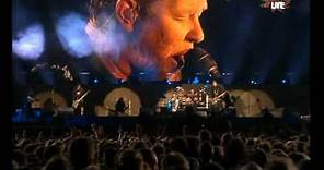 Metallica - Devil's Dance Live in Rock Am Ring