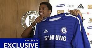 Loic Remy: Exclusive first interview