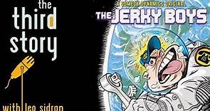 179: Johnny Brennan (The Jerky Boys)