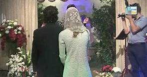 Shia LaBeouf se casa en extravagante ceremonia en Las Vegas