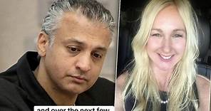 Shelley Malil who appeared in the film The 40-Year-Old Virgin as well as TV shows Scrubs and NYPD Blue, was given a 12 years-to-life sentence in 2010 after being convicted of premeditated attempted m*rder. He is a free man. #fyp #crime #crime #truecrime #911 #fypシ #truecrimetiktok #foryou #reddit #truecrimetiktok #foryou #911calls #40yearoldvirginmovie #shelleymalil #