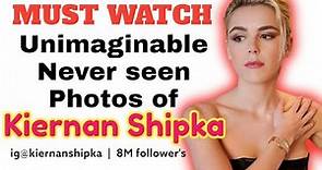 Best 50 Photos of Kiernan Shipka Watch in 2 minutes,American actress