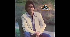 B.J. Thomas - You Gave Me Love (When Nobody Gave Me A Prayer) (1979) Part 3 (Full Album)