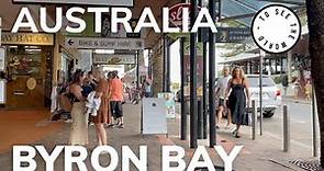 4K 🇦🇺🇦🇺BYRON BAY - NSW -AUSTRALIA - Virtual Tour 🇦🇺🇦🇺