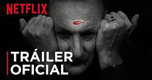 Historia de lo oculto | Tráiler oficial | Netflix