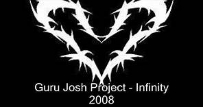 Guru Josh Project - Infinity 2008