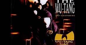 Wu-Tang Clan - Enter The Wu-Tang 36 Chambers (Full Album) (Clean/Explicit)