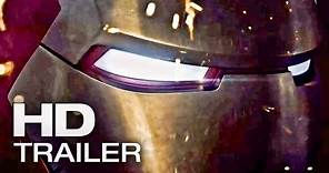 THE AVENGERS 2: Age Of Ultron Teaser Trailer | 2015 Official Marvel [HD]