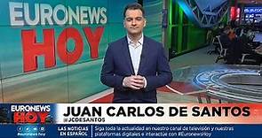 Euronews Hoy | Las noticias del miércoles 19 de enero de 2022