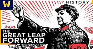 The Great Leap Forward | Mao Zedong and the History of China