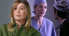 Ellen Pompeo Reveals The Iconic Grey’s Anatomy Scene She BEGGED to Not Do