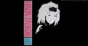 Linda Taylor - Every Waking Hour (12'' Version 1986)