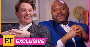 American Idol: Clay Aiken Tells Ruben Studdard He Came Out to Himself on Show (Exclusive)