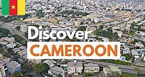 CAMEROON: All of Africa in one Country |10 INTERESTING FACTS TO KNOW ABOUT IT