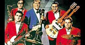 Rock the Joint Bill Haley and his Comets 1952