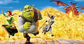 Shrek 1 (Completa HD)