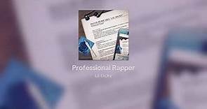 [FULL ALBUM] - Lil Dicky - Professional Rapper