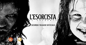 L'Esorcista - Il Credente, Il Nuovo Trailer Ufficiale in Italiano del Film - HD - Film (2023)