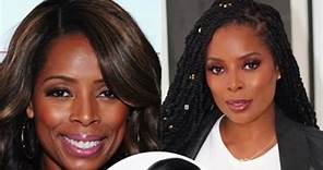 📸✨ Captured a powerful moment with the extraordinary Tasha Smith, the epitome of talent and creativity! 🎬🎥 She's not just an incredible actress, but also the director of hit shows like P Valley, Belair, 911, BMF, and Black Lightning! 🌟🎬 💪🏽 Tasha's passion and dedication behind the camera are truly awe-inspiring. She's breaking barriers and shattering glass ceilings, paving the way for a more inclusive and diverse entertainment industry. 🎉🙌🏾 Let's show some love and appreciation for thi