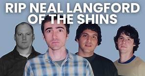 RIP Neal Langford of The Shins "Oh, Inverted World" | Album Story