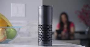 Alexa: Amazon's high-tech assistant